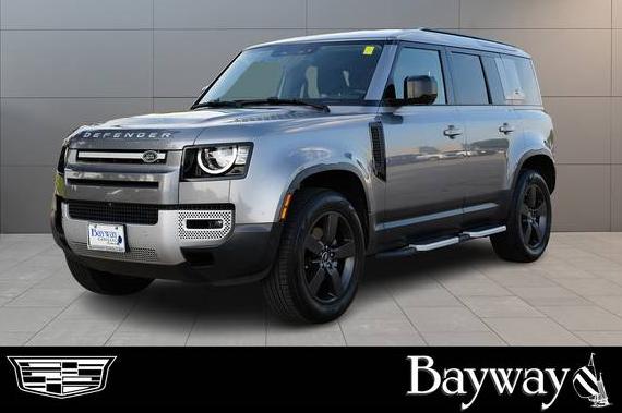 LAND ROVER DEFENDER 2023 SALEJ7EX7P2190890 image